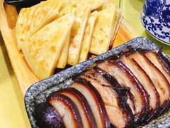 -老城味道·传统天津菜(杨柳青店)