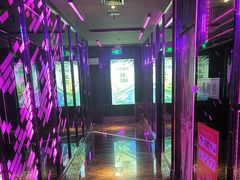 -好乐迪量贩KTV(春熙路香槟广场店)