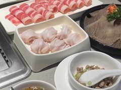 -海底捞火锅(赛格国际购物中心店)
