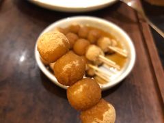 手摇黑糖黄豆-去茶山(重庆万象城店)