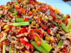 -湖南湘菜馆(东湘缘二店)