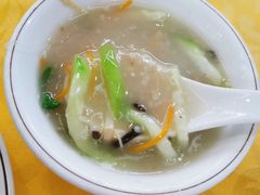 -肥仔顺德菜(龙悦居店)
