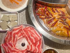 -大龙燚火锅(太古里店)