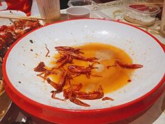 -串盟烧烤大排档·长沙美食地标(星沙店)