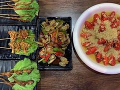 -农香居粗菜馆(大明路店)