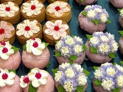 -昆明冠生园·蛋糕·面包(南强街店)