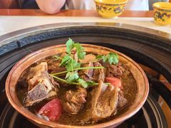 -顺顺小吃(独克宗古城店)