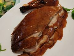 -东门烤鸭店(鼓楼店)