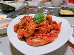 -海底捞火锅(顺城购物中心店)