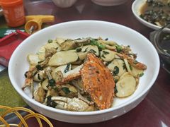 -红灯笼龙凤饭店(宁波老字号店)