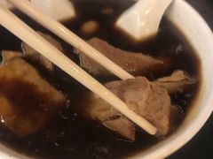 巴生肉骨茶-马来西亚美食街