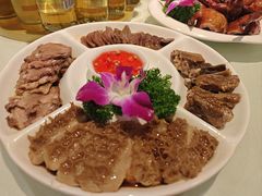 -周锦记广式餐厅