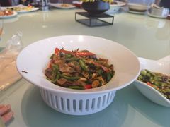 -湖锦酒楼·31年地道湖北菜(黄鹤楼店)