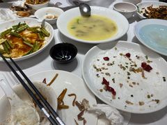 -新吉士·上海菜(浦东LCM置汇旭辉店)