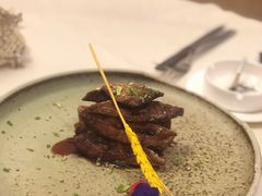 熏鲳鱼-樱苑(四川北路店)