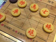 -局气 烤鸭·北京菜(光华路店)