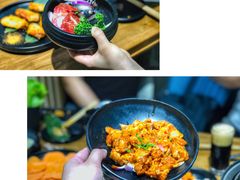 -九田家黑牛烤肉料理(二天地店)