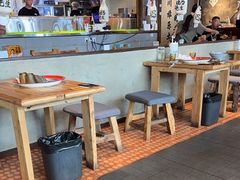 -北丐先生·野馄饨烧烤(泰达E街区店)