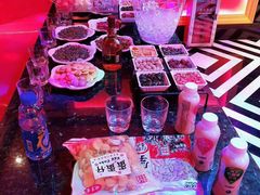 -歌友汇KTV(大悦城11层店)