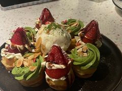 -BE BRIGHT KITCHEN(正佳广场店)