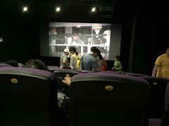 -CMC大光明影城(莲花店)