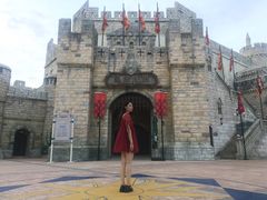 -厦门方特梦幻王国