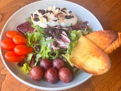 里科塔芝士沙拉-LYFATTI 莱芙缇(赣水路店)