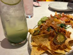 -墨纪Mojí墨西哥餐厅(官舍店)