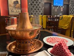 -南门涮肉(上海二店)