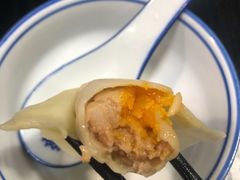 蛋黄鲜肉馄饨-艾米私房馄饨
