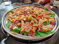 桑拿鸡-阿多私房菜(顺德店)