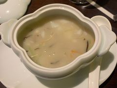 宋嫂鱼羹-杭州西子湖四季酒店·金沙厅