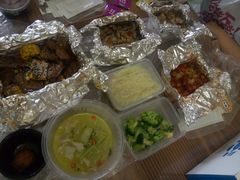 -猫姑娘大盘鸡(商城路店)