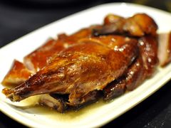 金牌BB鸭-吉友粥底火锅(方斜路店)