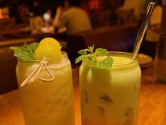 -MR.ROCKY洛奇先生·西餐&酒吧(琶醍店)
