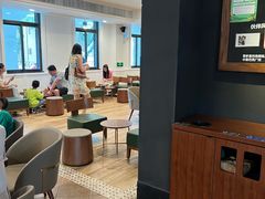 -星巴克臻选(广州沙面店)