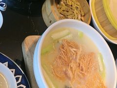-芳芳私房菜·精做淮扬菜(承德路店)