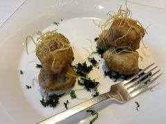 -阳澄湖费尔蒙酒店颐丰阁中餐厅(马鞍山西路店)