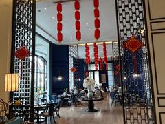 -翠湖宾馆·中餐厅