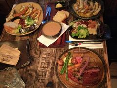 -Pakkhús Restaurant