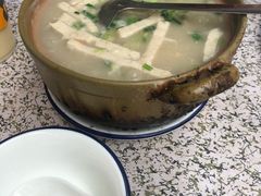 -潮汕美食.厚弥粥(白石洲店)