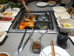 -海底捞火锅(河东万达广场店)