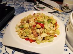 -群英会·三国菜(曹魏古城店)