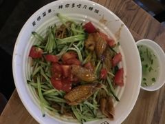 -每碗面馆(新鸿安大厦店)