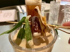 -ELI FALAFEL Lebanese&Mediterranean黎巴嫩美食(富城路店)