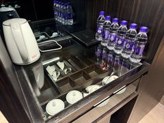 -大连富丽华大酒店