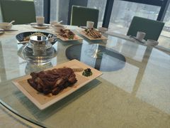 -百姓厨房(凤翔泥塑坊店)