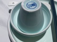 -老馆子·建德菜·山肴鱼鲜(海威新界店)
