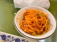 -新疆红柳花餐厅(新洲店)