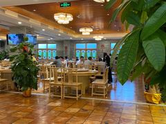 大堂-德胜轩正宗顺德菜(宝安沙井会展中心店)